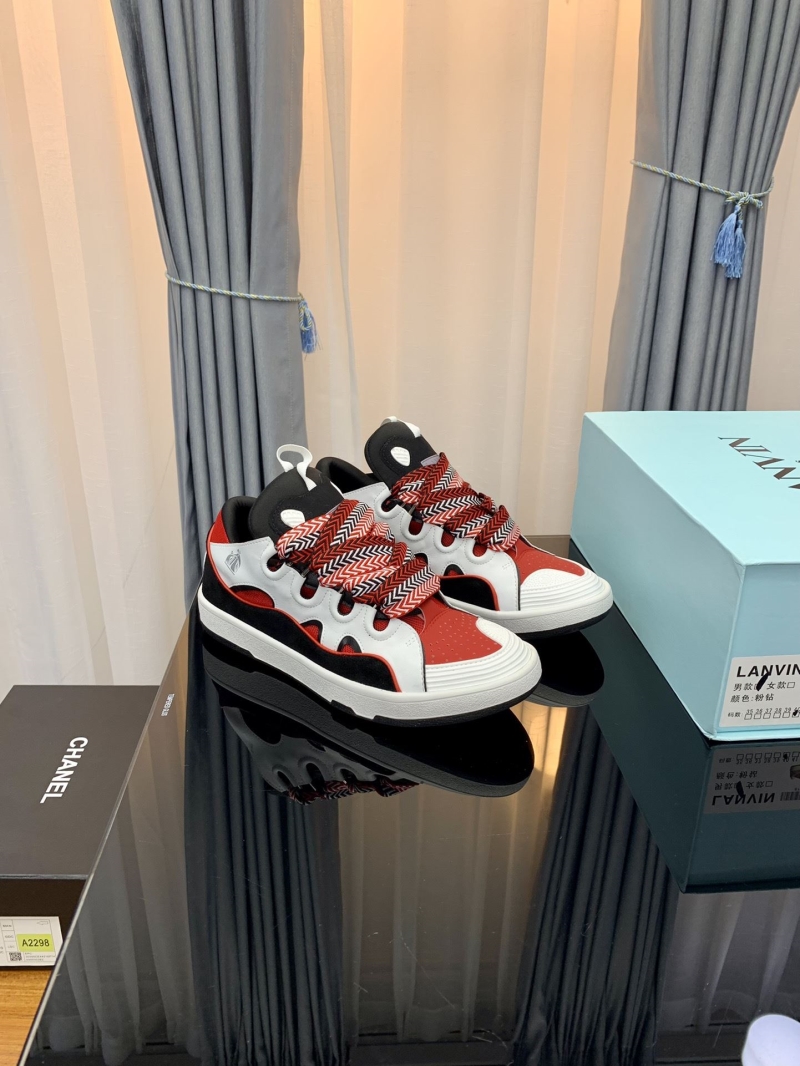 Lanvin Sneakers